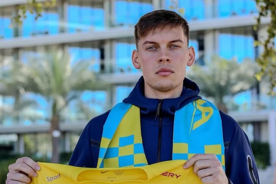 Кипрас Кажуколовас: Нам нужно сделать все, чтобы выйти в следующий раунд