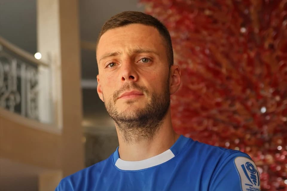 «Иртыш» подписал двух новых футболистов