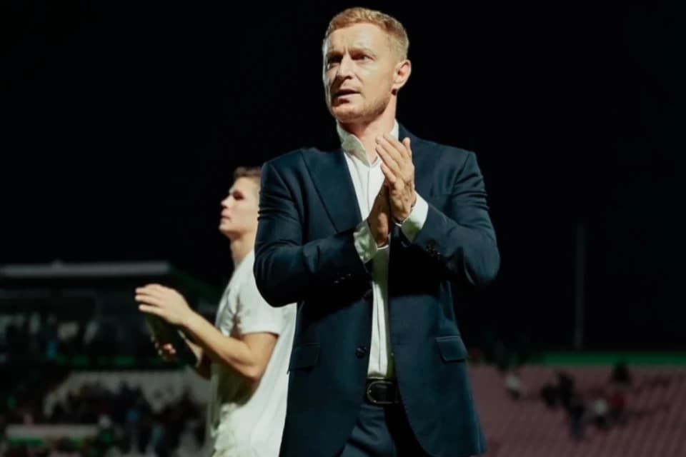 Андрей Карпович: Қарсыласқа қарағанда, бізде оңтайлы сәт көп болды