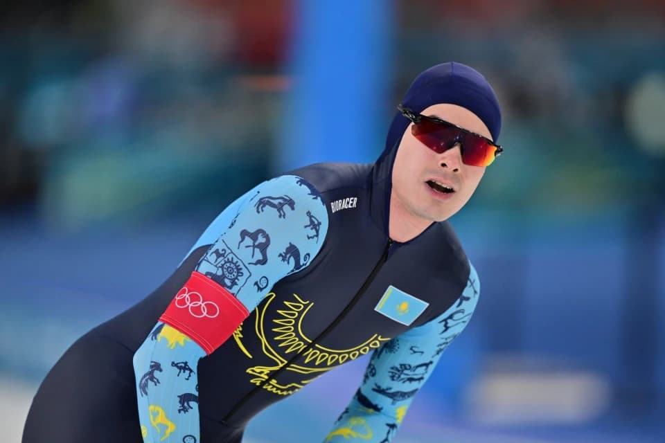 Астана примет отборочный чемпионат Казахстана по конькобежному спорту