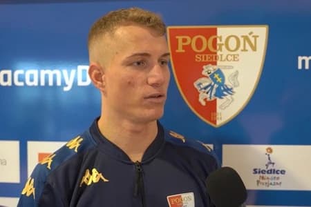 «Жетысу» близок к подписанию контракта с немецким футболистом