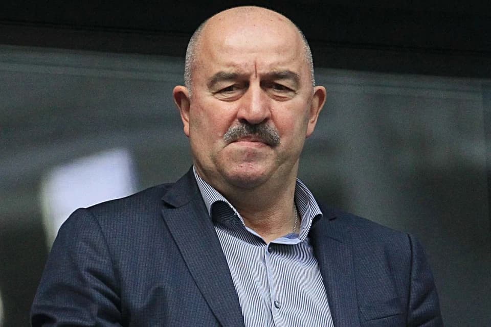 Главный тренер сборной Казахстана посетил тренировку «Зенита»