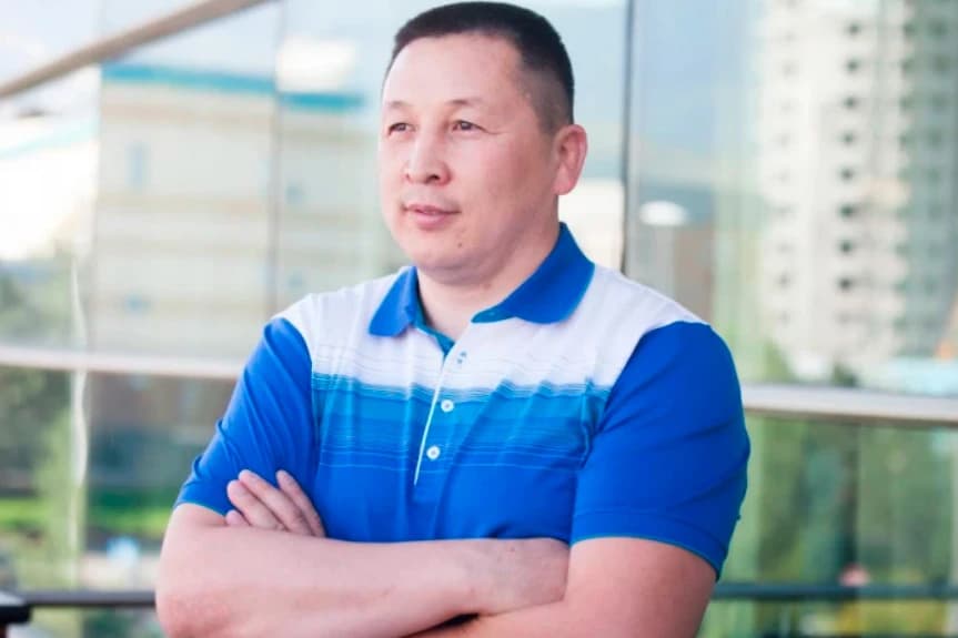 Alash Pride президенті Данияр Қасқарауов: Қазақстандық жауынгерлердің басқа лигаларға ауысқаны дұрыс