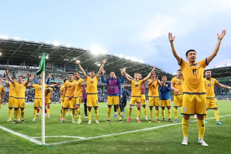 Футболдан ел чемпионатының күнтізбесі белгілі болды