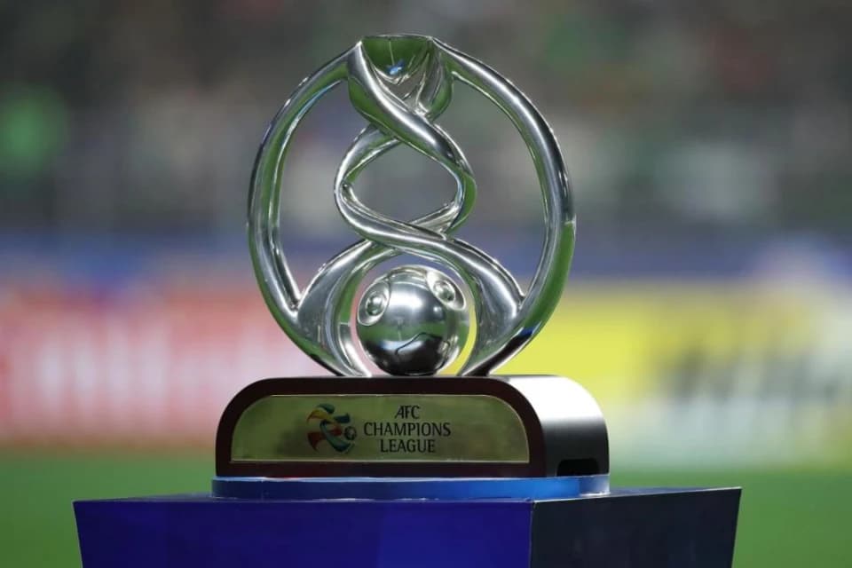 Азия Чемпиондар лигасы Sport Plus Qazaqstan эфиріне оралады