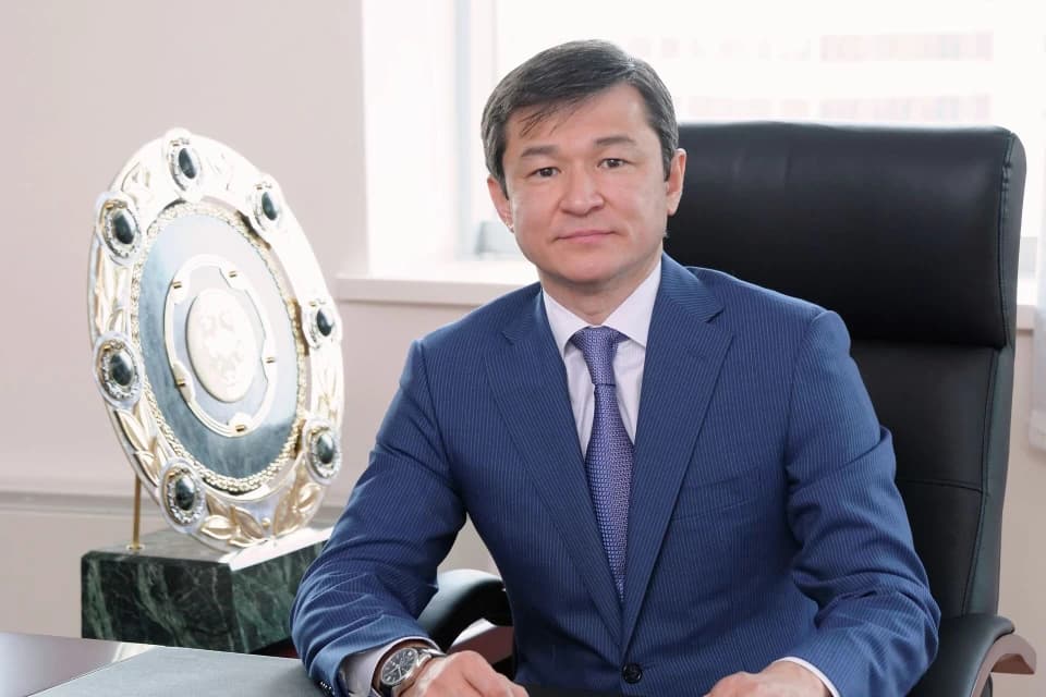 Саян Хамитжанов: Никогда ранее наша сборная не была так близко к крупному турниру. Они - герои