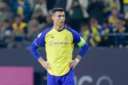 Роналду остался без финала Лиги Чемпионов (видео)