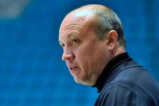 Олег Болякин: У нас в составе были молодые игроки, которые в первый раз в своей жизни получили медали