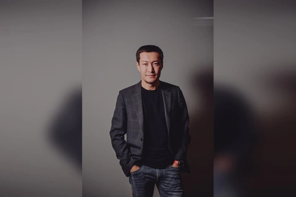 Ардак Абижанов назначен вице-президентом Федерации тенниса Казахстана