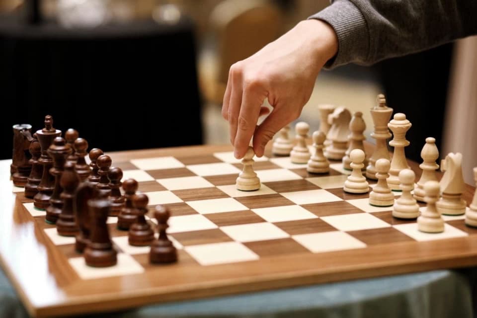 «Оскар» в мире шахмат: как прошла премия KazChess Awards