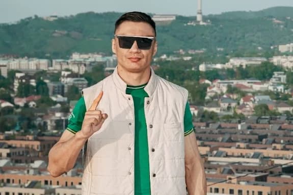 Жансерік Жақсығұлұлы — NAIZA лигасының жаңа чемпионы (видео)