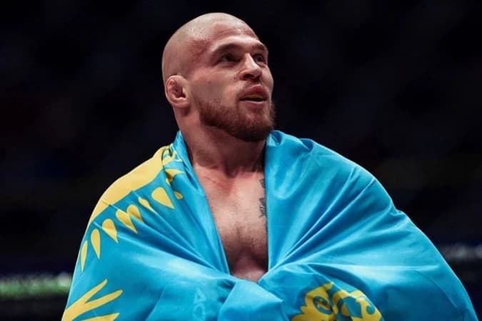 Артем Резников может провести бой по правилам бокса