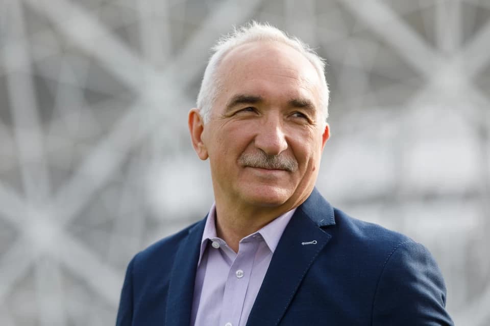 Рохус Шох: В этом сезоне QJ League задействует все регионы Казахстана