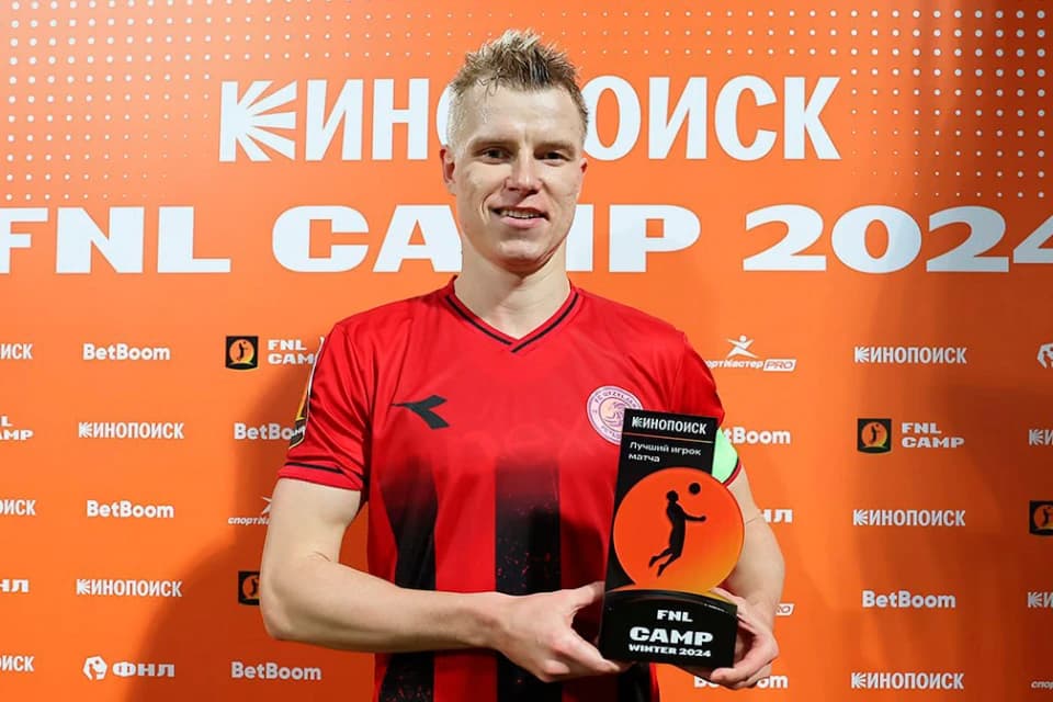 Евгений Березкин «Қызылжардың» сәтсіз сериясы туралы: Менің мансабымда мұндай жағдай мүлдем болмаған