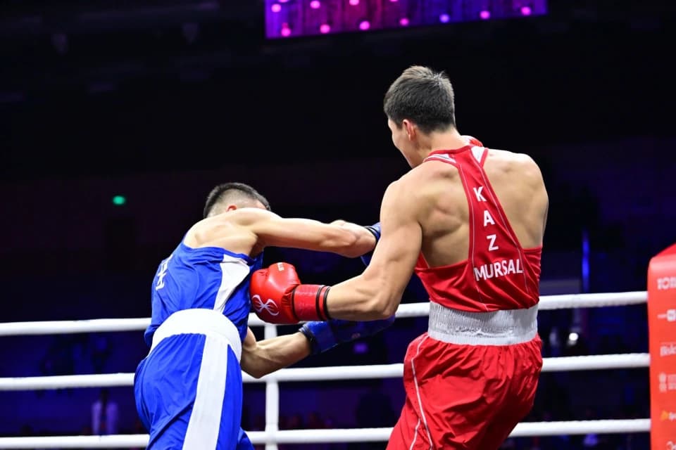 Бокстан U19 және U23 Азия чемпионатына қатысатын қазақстандықтар белгілі болды