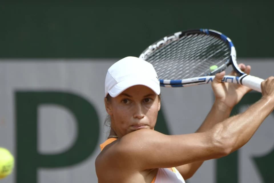 Больше не топ-20: Юлия Путинцева опустилась в рейтинге WTA