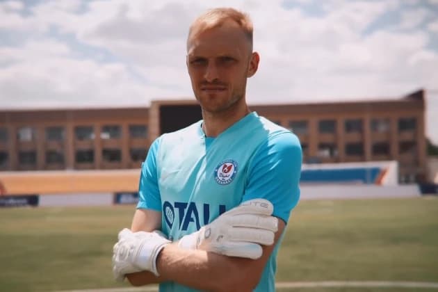 Сергей Игнатович: Когда придет время, обсудим будущее в «Ордабасы»