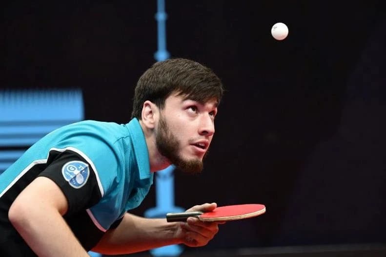 Қазақстандық теннисшілер Польша чемпионатында сынға түседі