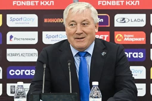 Михаил Кравец - о поражении от «Нефтехимика»: многие занимались не своей работой