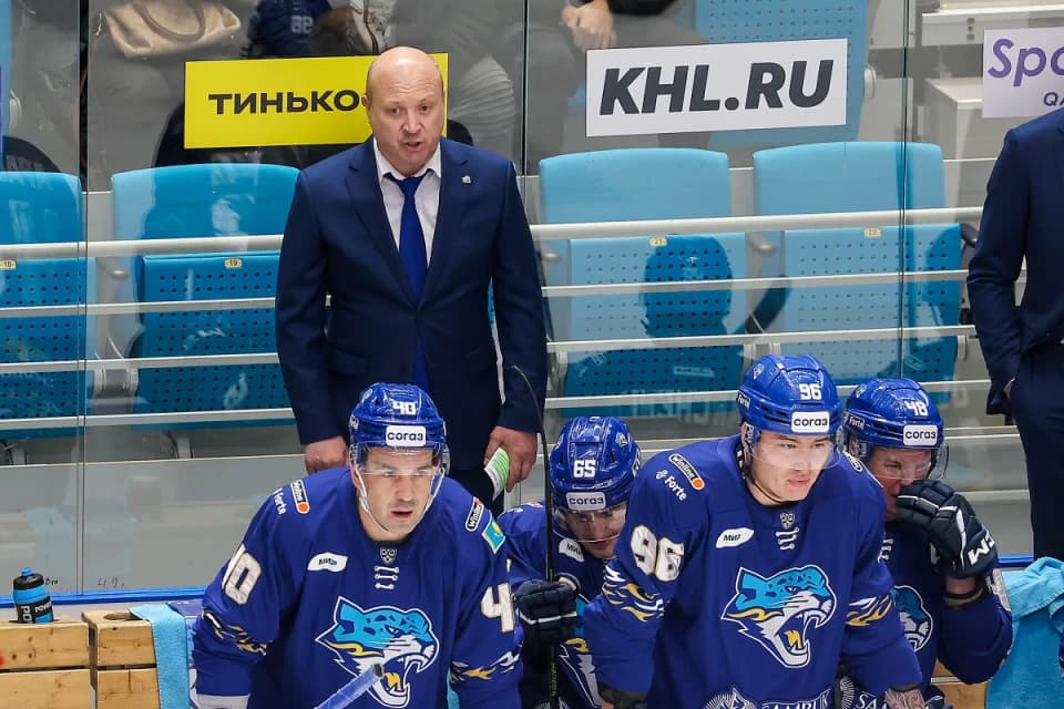 Олег Болякин: С одним голом тяжело выиграть