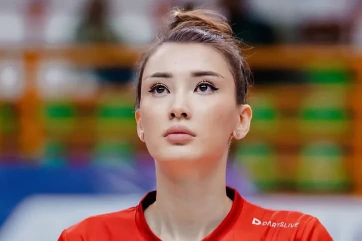 Команда Сабины Алтынбековой потерпела очередное поражение в Про-лиге