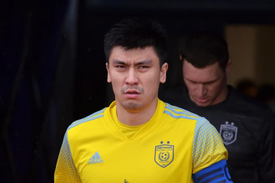 Абзал Бейсебеков: Жақсы нәтижеге жету үшін барымызды саламыз
