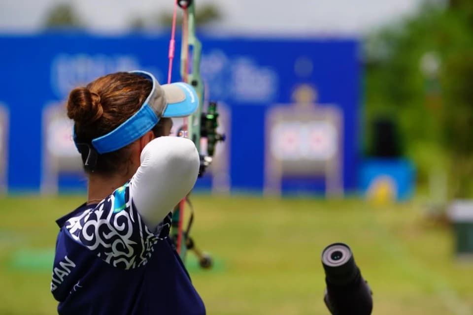 XII Дүниежүзілік ойындардың ашылу салтанаты өтті