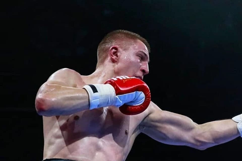 Казахстанец проведет бой против экс-чемпиона мира по версии IBO