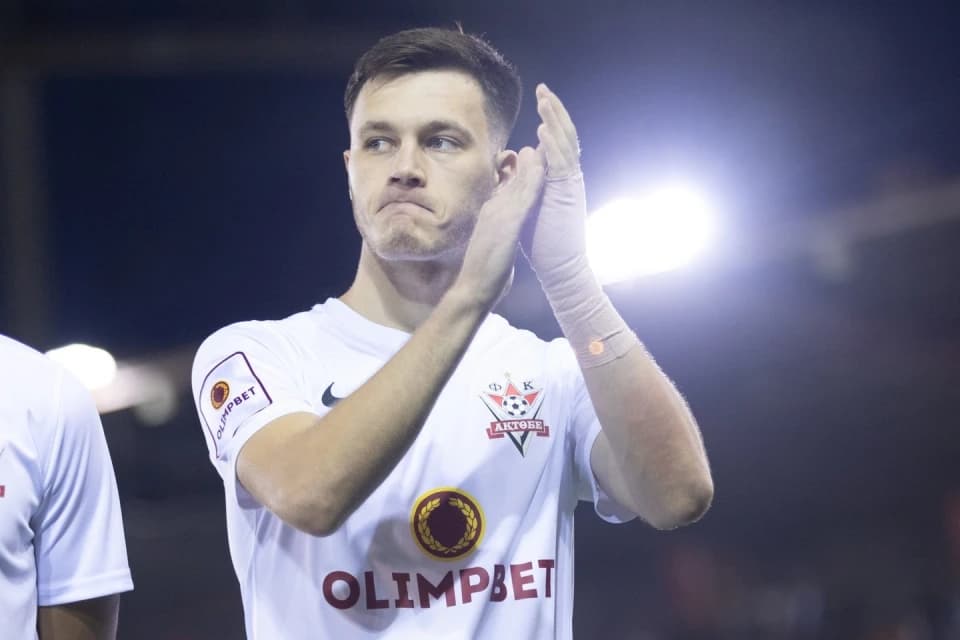 Максим Самородов о ничье с «Астаной»: Мы должны были побеждать