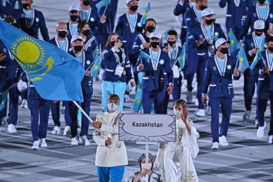 Қазақстанда 2024 жылы олимпиада жеңімпаздарына берілетін сыйақы мөлшері белгілі болды