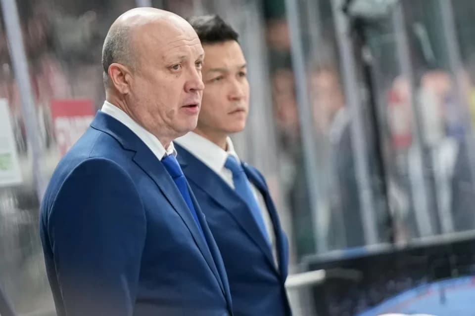 Олег Болякин — о своем будущем в сборной Казахстана: Решения будут после Нового года