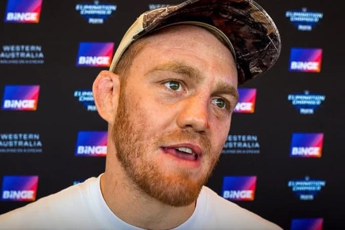 Топовый боец UFC заявил о желании подраться с Рахмоновым