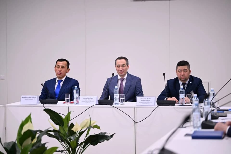 У Федерации триатлона новый Президент