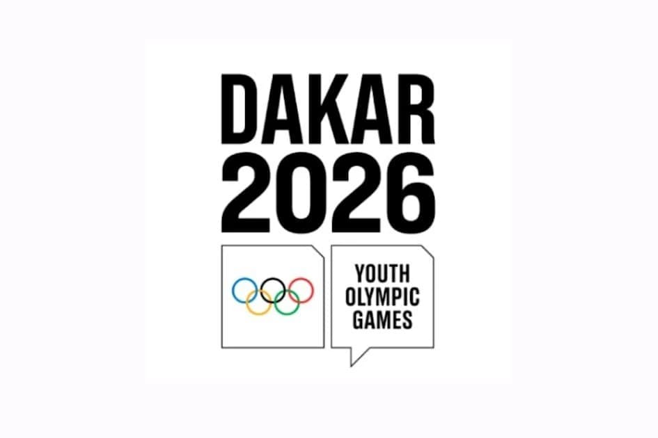 Сборная Казахстана выступит на юношеских Олимпийских играх в Дакаре