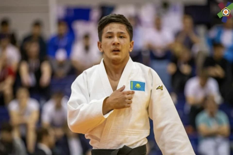 Әлем чемпионатына қатысатын жасөспірімдер командасы жарияланды