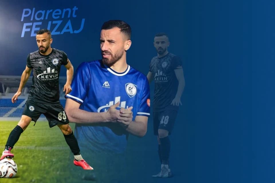 «Туран» подписал бывшего игрока «Кукеси»