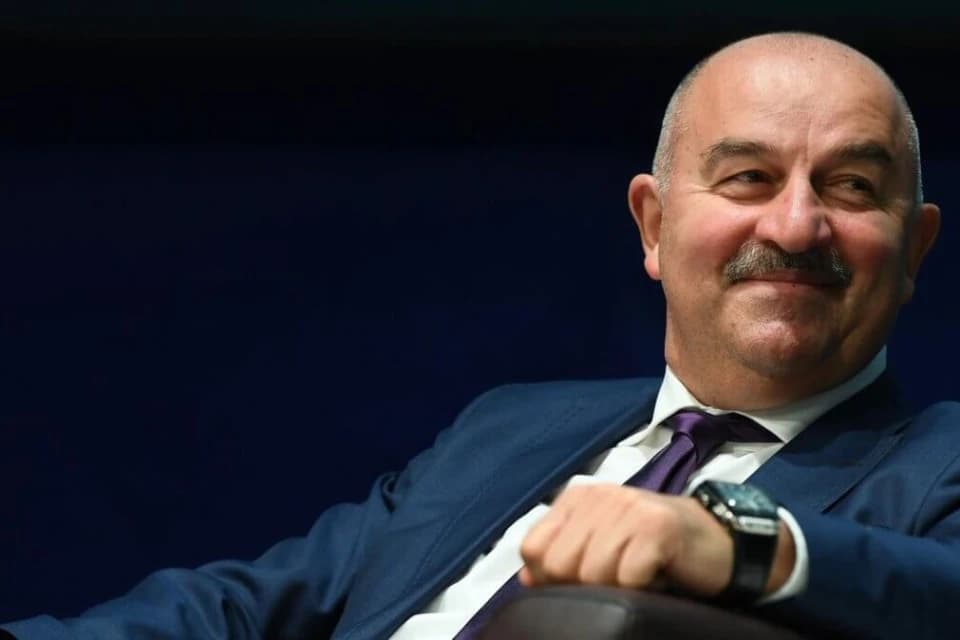 Станислав Черчесов: На матче с Арменией не планирую быть, в Венгрии я буду