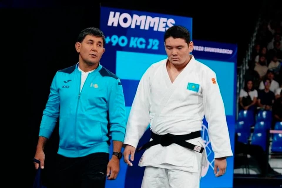 Қазақстан Паралимпиадада тоғызыншы медалін жеңіп алды