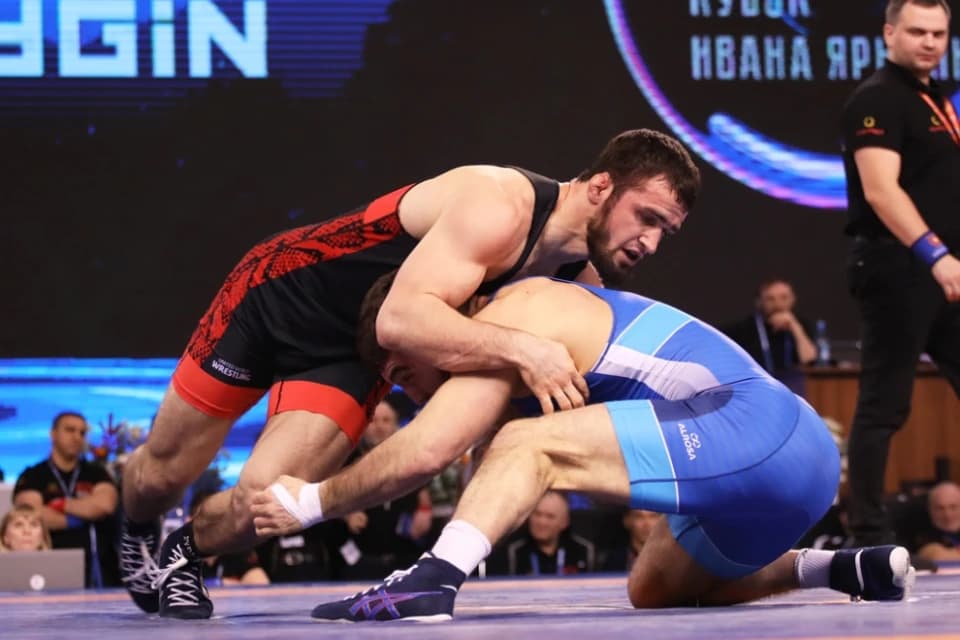 Финалы Чемпионата Европы. Где и во сколько смотреть