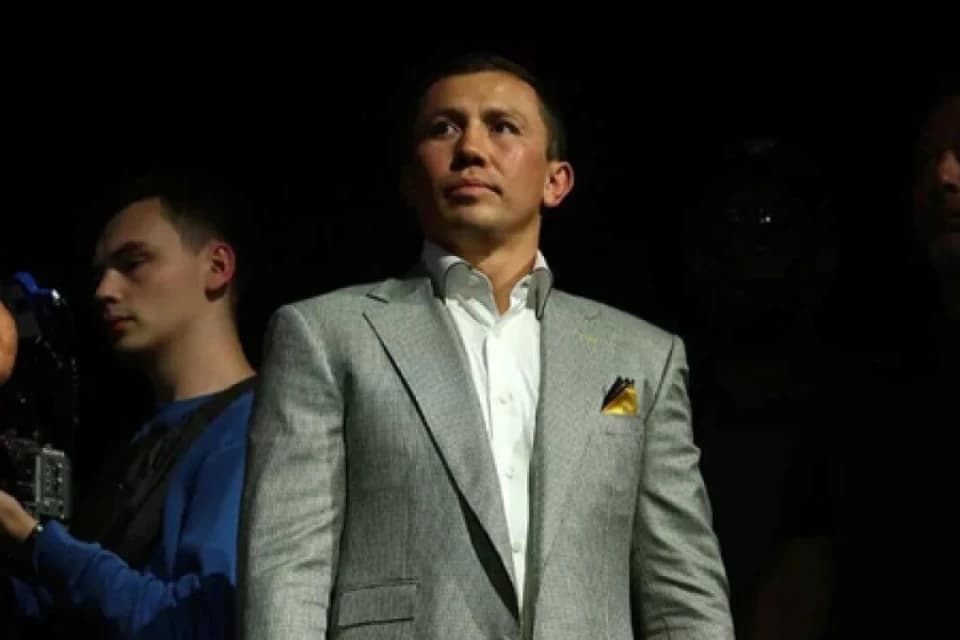 Бос уақытым көп болды: Головкин ҰОК басшылығына қалай келгенін айтты