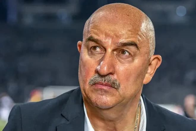 Асхат Тагыберген о назначении Черчесова: Нам дали тренера, и мы будем с ним работать