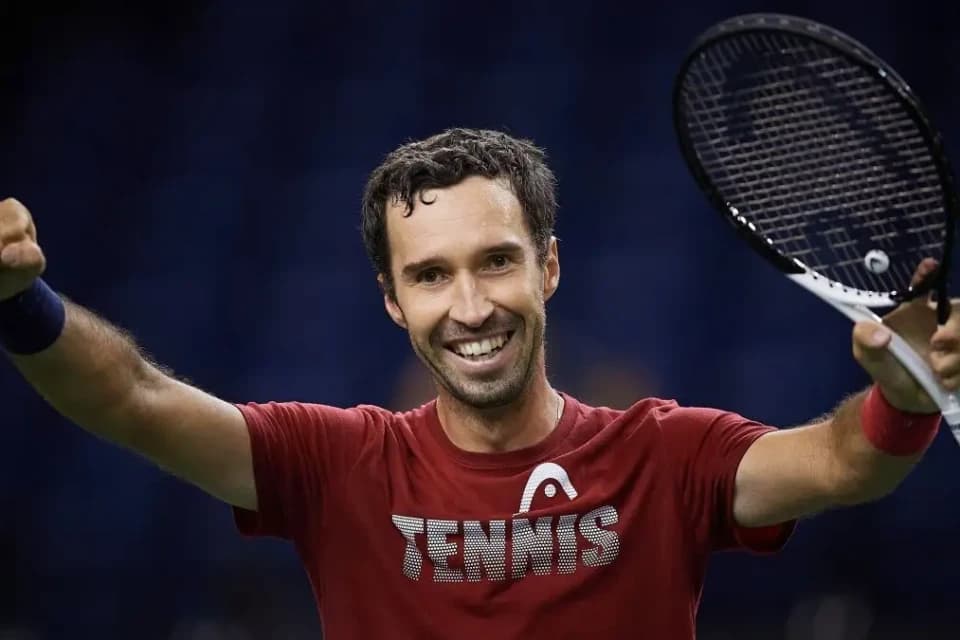 Almaty Open ATP 250 турниріне қатысушылар келе бастады