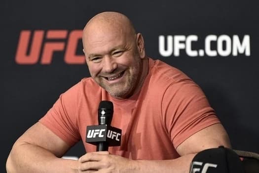 Дана Уайт UFC жаңартылған рейтингі жайлы пікір білдірді