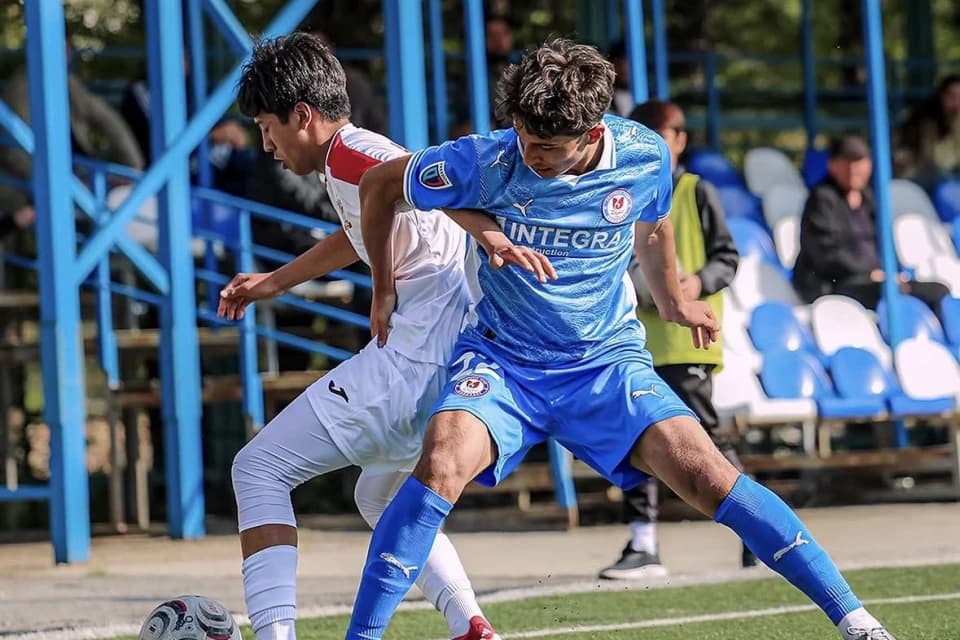 «Ордабасы» обыграл «Актобе» на старте QJ League (видео)
