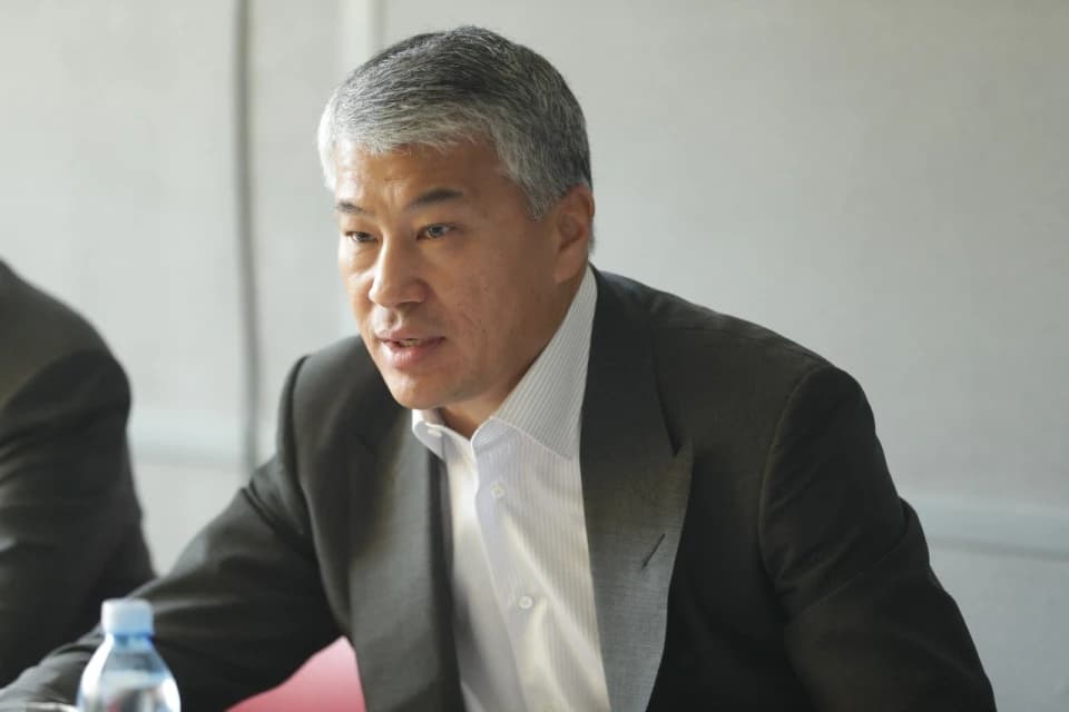 Кайрат Боранбаев: Зря мы переехали в Астану