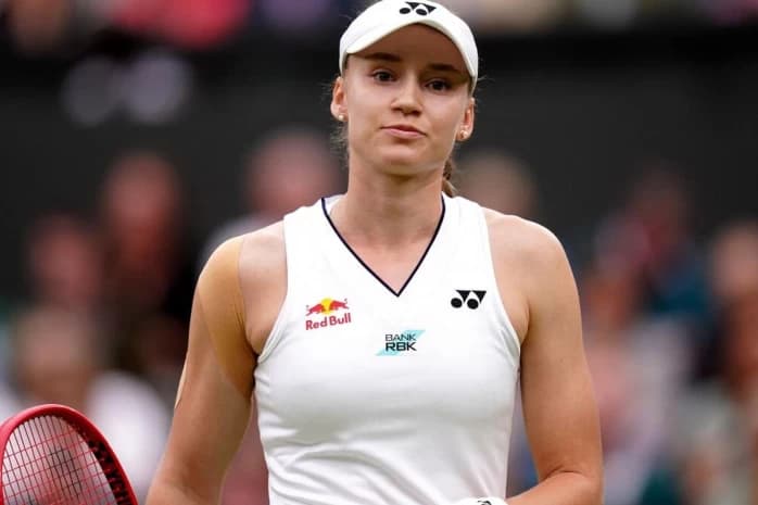 Елена Рыбакина Australian Open турниріндегі жорығын аяқтады