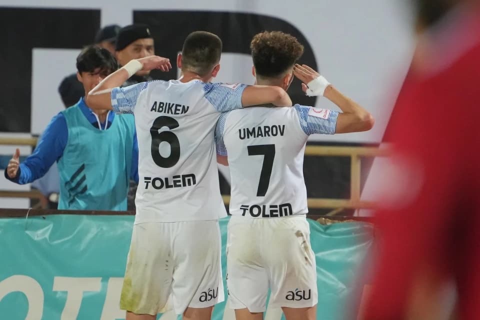 «Южное дерби». Где и во сколько смотреть матч «Ордабасы» - «Туран»