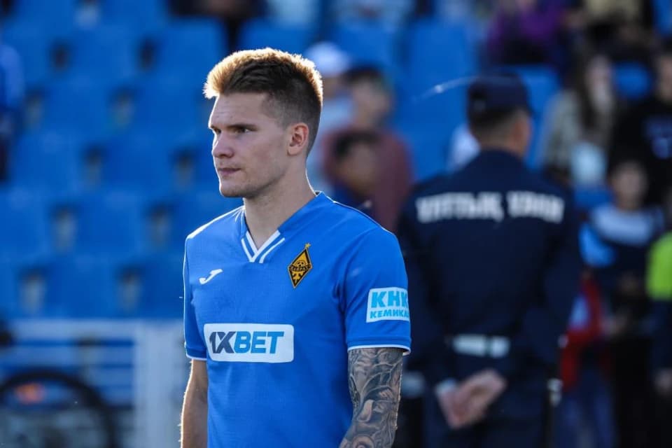 «Қайрат» негізгі қақпашысымен қоштасты