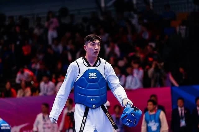 Таеквондодан Азия чемпионатына қатысатын қазақстандықтар белгілі болды