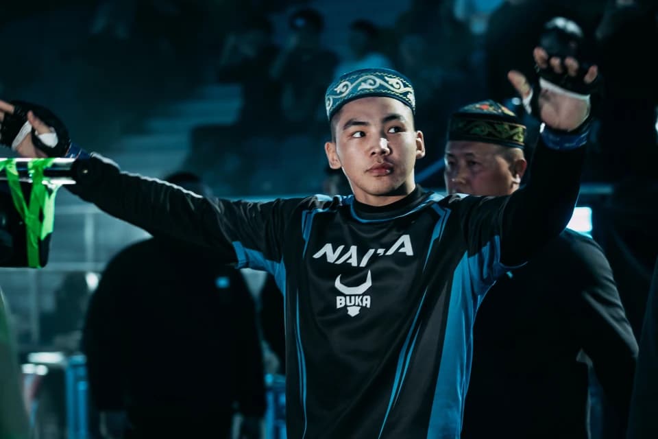 Тайлак возглавил турнир китайской лиги